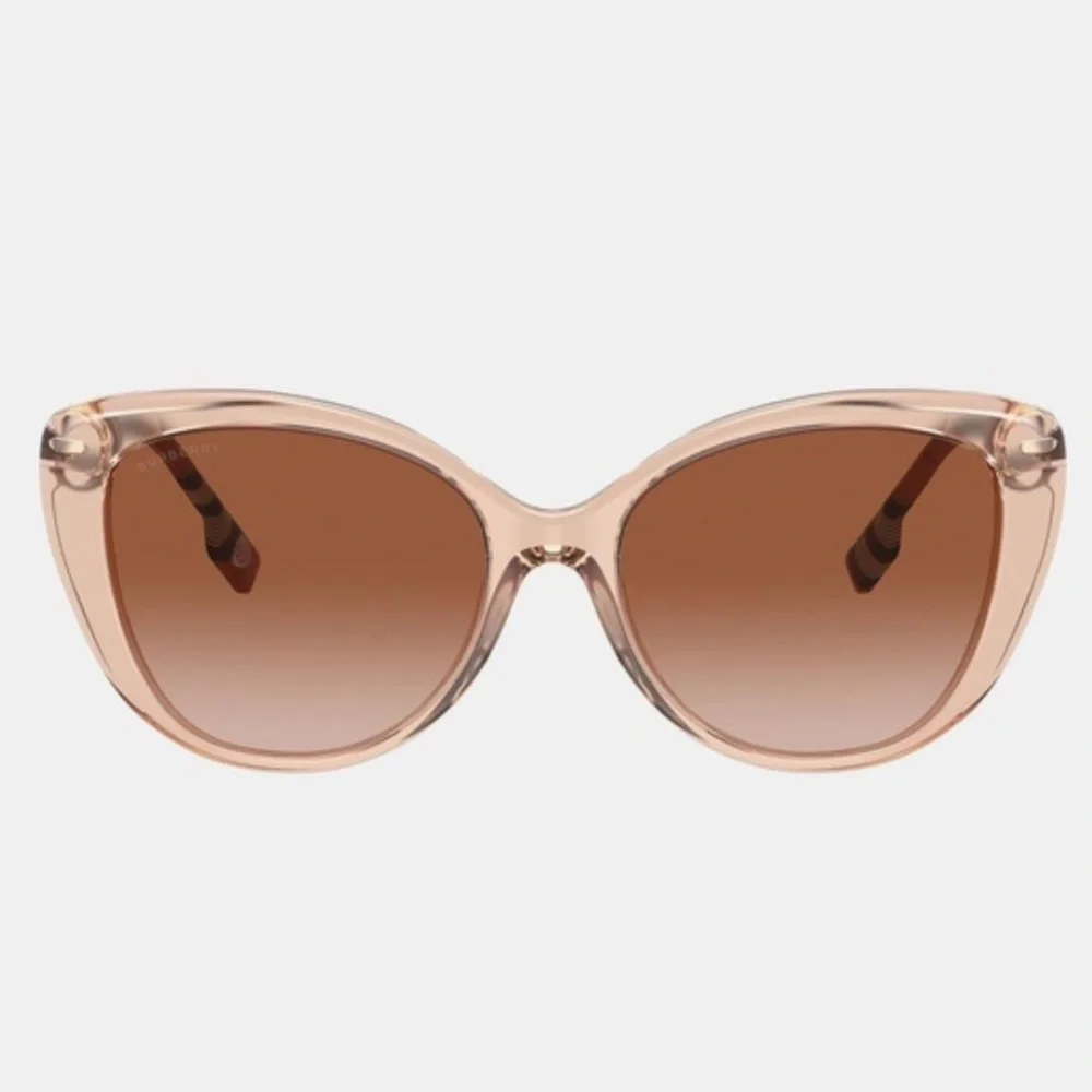 Burberry Sunglasses, New 235 - Picture 4 of 6